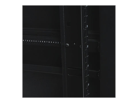 EATON TRIPPLITE SmartRack Premium 42U Server Rack Enclosure Secure Standard-Depth
