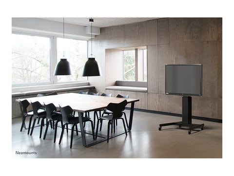 NEOMOUNTS PLASMA-M2500BLACK Chariot pour écran 42-100p - motorisé