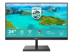 PHILIPS 245E1S/00 60.5cm 23.8p TFT 16:9 IPS 1000:1