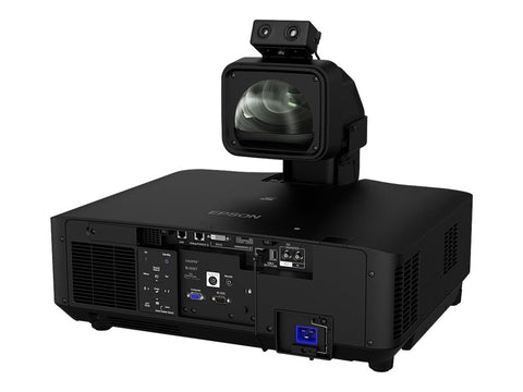 EPSON EB-PU2216B 16000Lumen 3LCD WUXGA 1920x1200 black