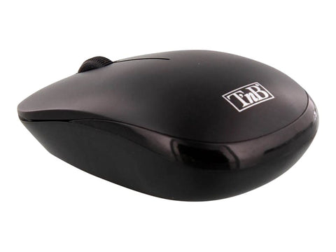 TNB CLASSY Wireless Keyboard/Mouse Combo High Quality Finish Compact Keyboard With Comfortable And Silent Keys