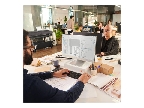 HP DesignJet T850 Printer 2y Warranty