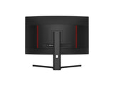 DAHUA TECHNOLOGY FRANCE DHI-LM32-E330CA 32p QHD VA Curved 180Hz 1ms 2 HDMI+2DP