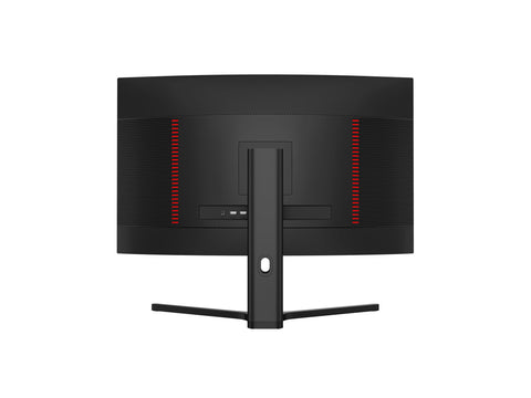 DAHUA TECHNOLOGY FRANCE DHI-LM32-E330CA 32p QHD VA Curved 180Hz 1ms 2 HDMI+2DP