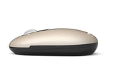 PORT DESIGNS Mouse Rechargeable Pure Mac - Pearl