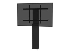 NEOMOUNTS PLASMA-W2250BLACK Socle pour écran 42-100p - mural - motorisé