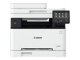 CANON i-SENSYS MF657Cdw MFP colour laser A4 21ppm Copy 21ppm Print 250sheets USB LAN Wi-Fi