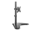 NEOMOUNTS FPMA-D550SBLACK Support décran à poser 13-32p