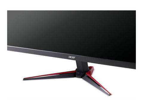 ACER VG240YM3bmiipx Standard Gaming Monitor Nitro 23.8p FHD IPS LED 60cm 16:9 180Hz Flat 2xHDMI DP 2Years Standard Warranty