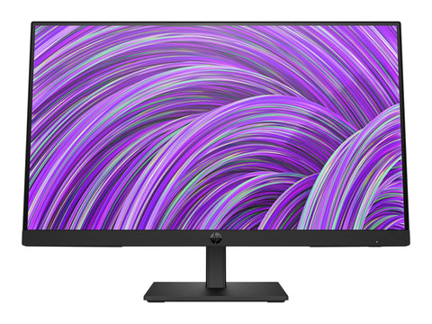 HP P22H G5 21.5p FHD Height Adjust Monitor Anti-Glare IPS 1920x1080 16:9 1000:1 250cd/m2 5ms DP HDMI VGA OPG-45080870 (P)