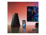 TP-LINK BE9300 Tri-Band Wi-Fi 7 Gaming Router 574Mbps at 2.4GHz + 2882Mbps at 5GHz + 5764Mbps at 6GHz 4x Internal Antennas