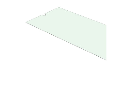 BELKIN TrueClear Curve Screen Protector - Samsung S24 Ultra