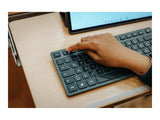 CHERRY KW 7100 Mini BT Wireless Keyboard (EU)
