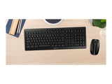 CHERRY STREAM DESKTOP Keyboard (CH)