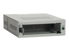 ALLIED 1 Slot Media converter Rackmount Chassis with internem AC Powersupply