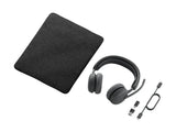 LOGITECH Zone Wireless 2 ES for B - Graphite