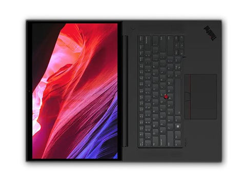 LENOVO ThinkPad - P1 - G6 - 16p WUXGA - Intel Core i7-13700H - W11Pro - 16Go RAM - 512Go SSD - RTX A1000 6Go