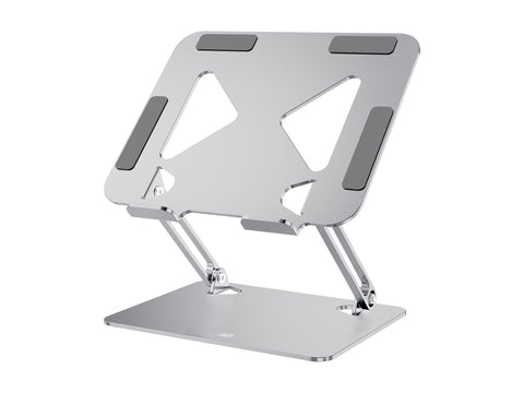 TNB iClick - Adjustable Metal Stand for Notebooks up to 17p