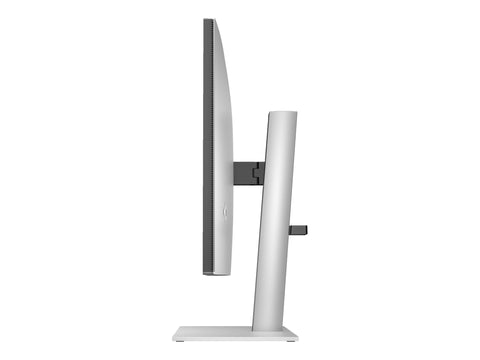 HP Écran pour conférence 4K Series 7 Pro 727pm avec webcam IA 5 Mpx HDR 27p 4K UHD 3840x2160 HDMI DisplayPort Thunder