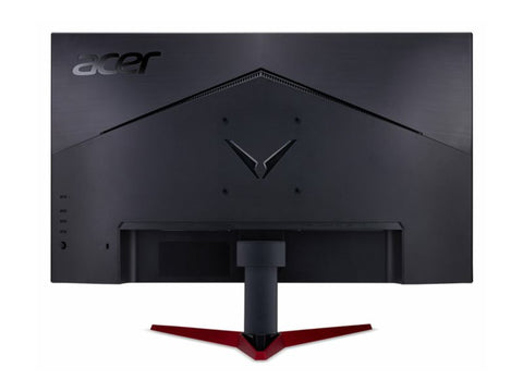 ACER VG240YM3bmiipx Standard Gaming Monitor Nitro 23.8p FHD IPS LED 60cm 16:9 180Hz Flat 2xHDMI DP 2Years Standard Warranty