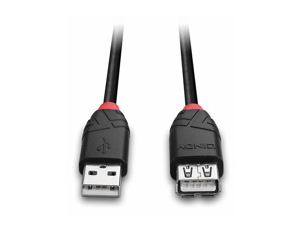 LINDY USB 2.0 Active Extension
