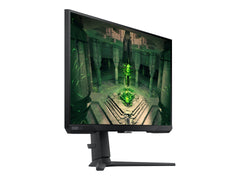 SAMSUNG Odyssey G4 S27BG400EU 27" - 1920 x 1080 Full HD (1080p) @ 240 Hz - IPS - 400 cd/m² - 1000:1 - HDR10 - 1 ms - 2xHDMI,DP