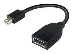 LENOVO Cable Mini-DisplayPort to DisplayPort Adapter