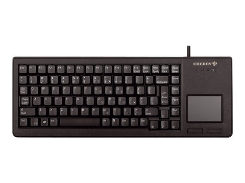 CHERRY G84-5500 Touchpad Corded Keyboard (GB)