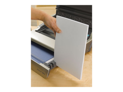 FELLOWES galaxy e - anneaux metal uk eu