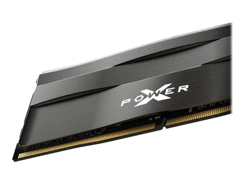 SILICON POWER XPOWER Zenith 16Go 2x8Go DDR4 3200MHz CL16 DIMM 1.35V