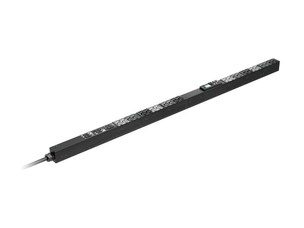 APC NetShelter Rack PDU Advanced Switched Metered Outlet 17.3kW 3PH 415V 30A 530P6 48 Outlet