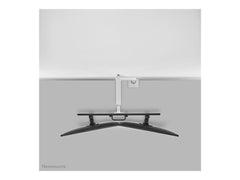 NEOMOUNTS DS75S-950WH2 Support décran à fixer 17-32p - ressort à gaz - Topfix - arrêt 180