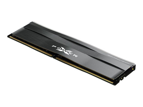 SILICON POWER XPOWER Zenith 8Go DDR4 3200MHz DIMM CL16 1.35V