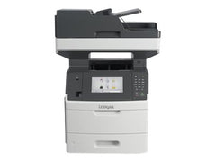 LEXMARK MX710hde Multifonction laser monochrome