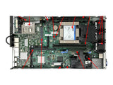 LENOVO 7D1XS50B00 ThinkSystem SE350 Intel Xeon D-2123IT 4C 2.20GHz 60W 1x 16Go 2Rx8 240Go x2 SATA SW RD 2x 240W XCC 5325395370 (P)