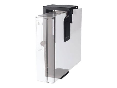 NEOMOUNTS CPU-D075BLACK Support pour ordinateur - max 10 kg - universel