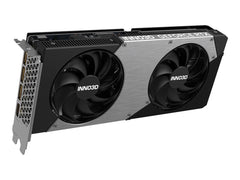 INNO3D GEFORCE RTX 5060 Ti 16Go TWIN X2 OC GDDR7 3xDP 1xHDMI