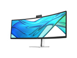 HP Series 5 Pro 49p DQHD Conferencing Monitor 549pm HDMI DP