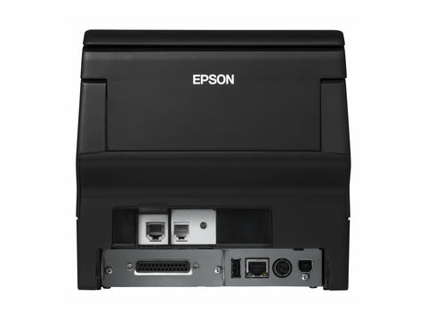 EPSON TM-H6000V-204: Serial Black