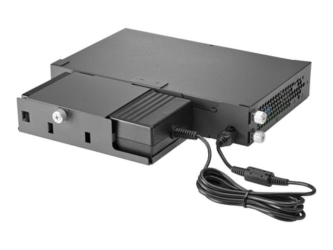 HPE 2530 8-port Switch Pwr Adptr Shelf