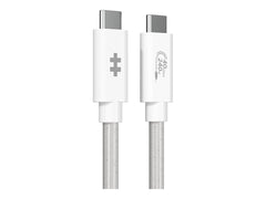 TARGUS Hyper HyperDrive USB4 Performance Cable - White