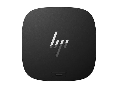 HP Thunderbolt Dock G4 Docking Station 2xDP Thunderbolt 2xUSB-C HDMI RJ45 4xUSB 120Watt Europe