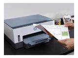 HP Smart Tank 7005 All-in-One MFP colour inkjet refillable A4 15ppm Print 250sheets USB Wi-Fi Bluetooth