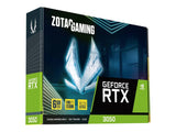 ZOTAC GAMING GeForce RTX 3050 6Go GDDR6 1xDP 1xHDMI