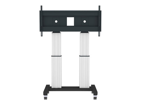 NEOMOUNTS PLASMA-M2600SILVER Chariot pour écran 70-120p - motorisé