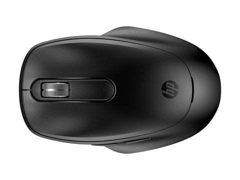 HP 725 Multi-Device Rechargeable Wireless Keyboard and Mouse Combo French SmartBuy