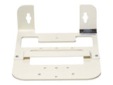 EATON TRIPPLITE Universal Wall Bracket for Wireless Access Point - Right Angle Steel White