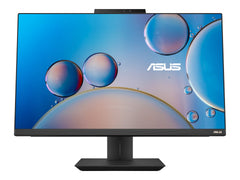ASUS ExpertCenter AIO E5702WVARK-BPE014W Intel Core 5 120U 27p FHD 16Go RAM 512Go SSD Intel Graphics W11H Noir 2 ans Tout en un Home