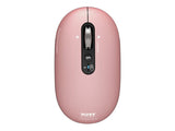 PORT DESIGNS Mouse Rechargeable Bluetooth Pure Mac - Copper Rose