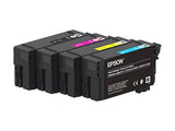 EPSON SureColor SC-T2100 No Stand 24inch large-format printer colour ink-jet Roll A1 61.0cm 2400x1200dpi LAN Wi-Fi USB 3.0 Cutter